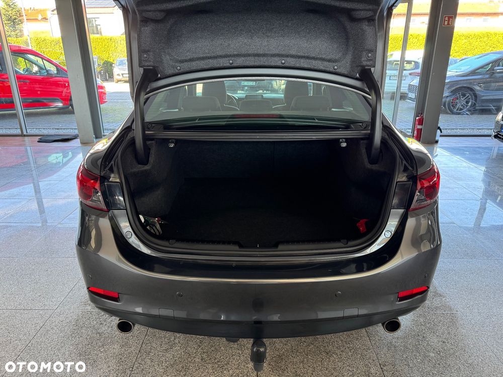 Mazda 6 2.0 SkyEnergy - 14