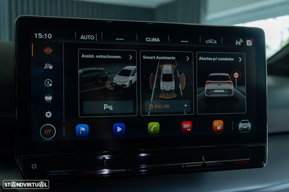 Cupra Born 59 kWh e-Boost - 18