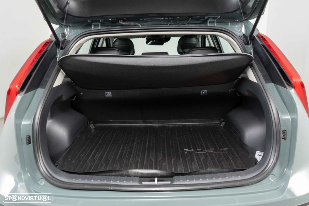 Kia Niro EV 64kWh Tech - 12
