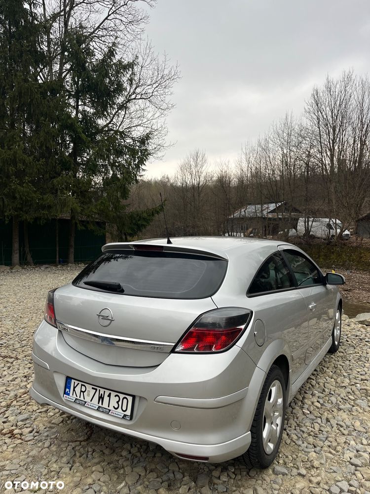 Opel Astra 1.3 CDTI Essentia - 3