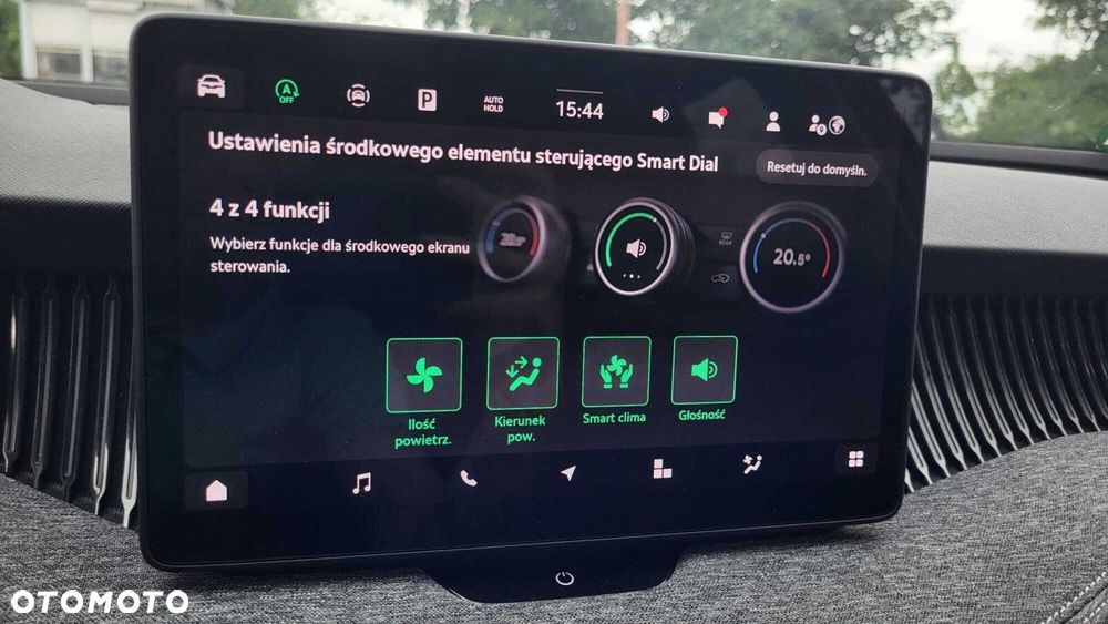 Skoda Superb - 28