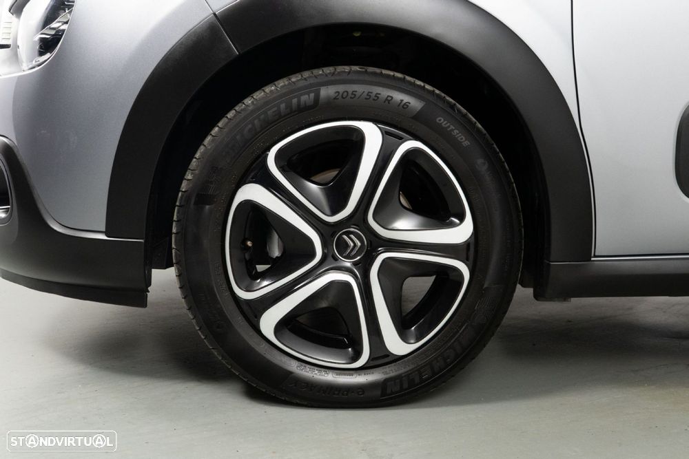 Citroën C3 1.2 PureTech Plus - 16