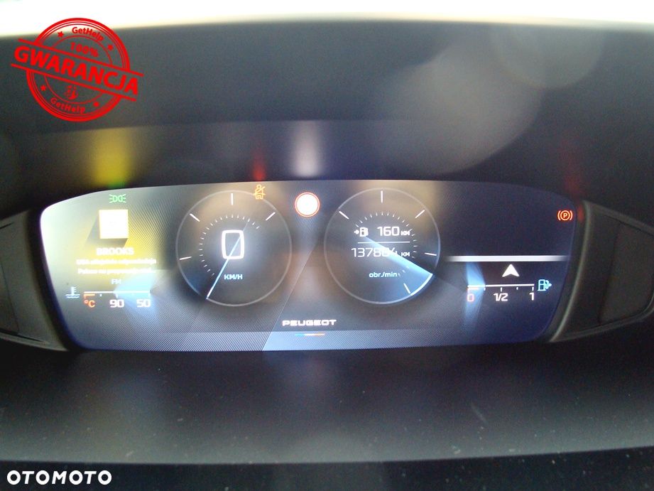 Peugeot 308 1.5 BlueHDi Business Line S&S - 20