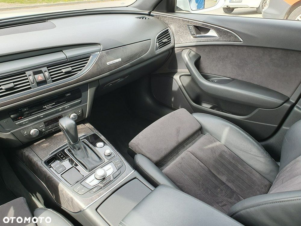 Audi A6 Allroad 3.0 TDI Quattro Tiptr - 11