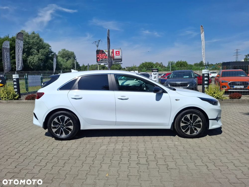 Kia Ceed 1.5 T-GDI L - 31