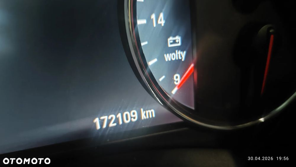 Opel Insignia 1.6 CDTI - 5