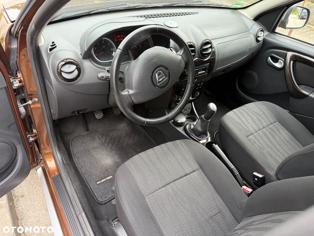 Dacia Duster - 19