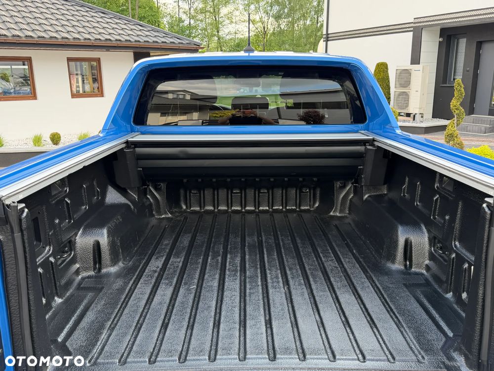 Volkswagen Amarok 3.0 V6 TDi 4MOTION Aventura - 15