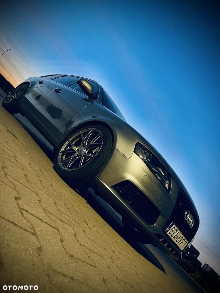 Audi A4 Avant 3.2 FSI quattro tiptronic Ambition - 15