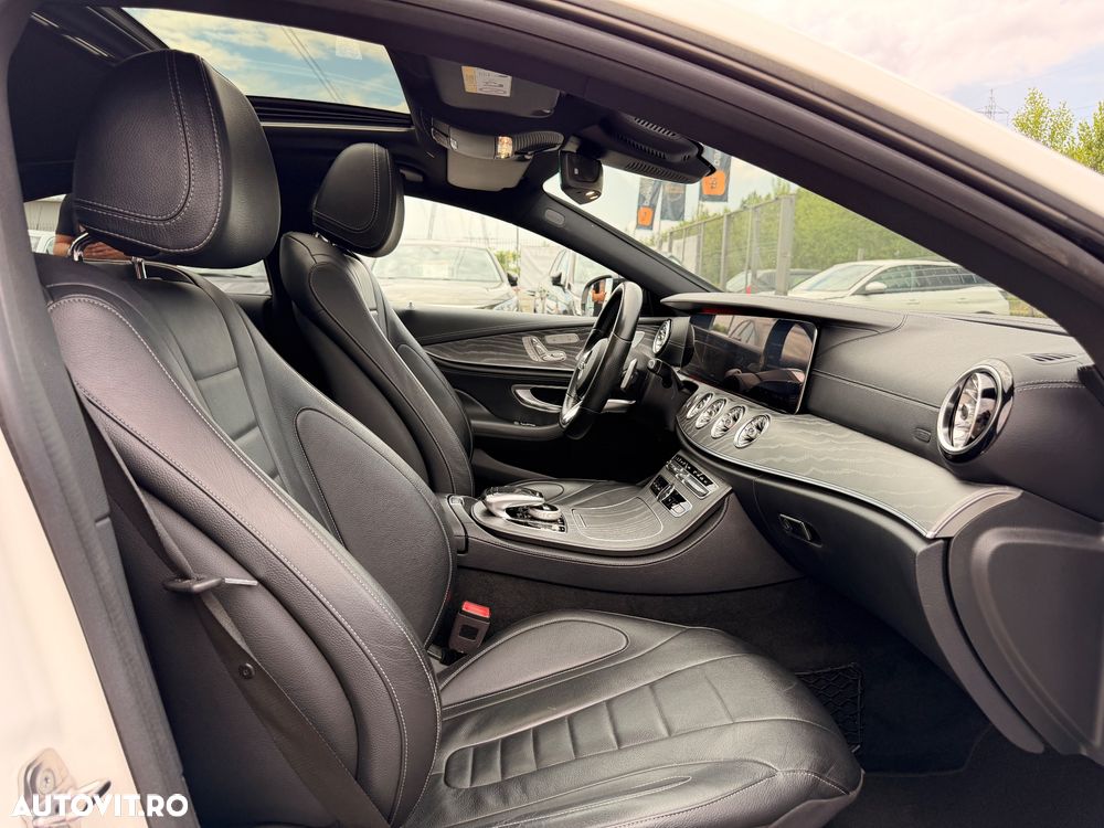 Mercedes-Benz CLS 450 4MATIC 9G-TRONIC AMG Line - 8