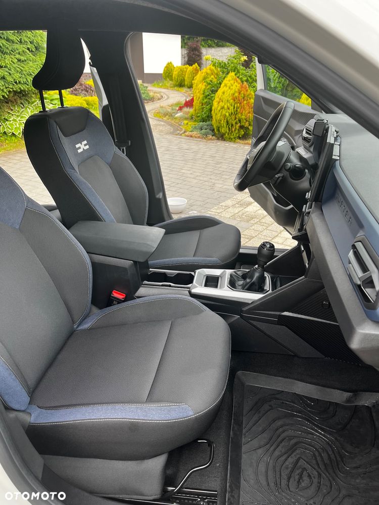 Dacia Duster 1.0 TCe Journey - 19