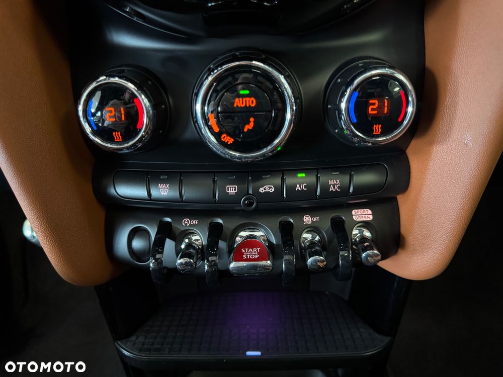 MINI Cooper John Works sport - 24