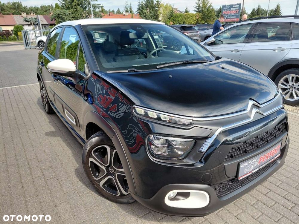 Citroën C3 - 4