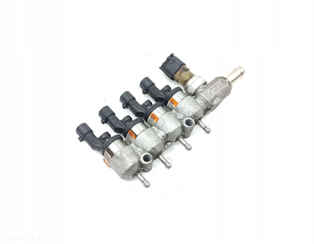 LISTWA WTRYSKOWA GAZU LPG 09SQ99020022 / 67R-010185 - 2