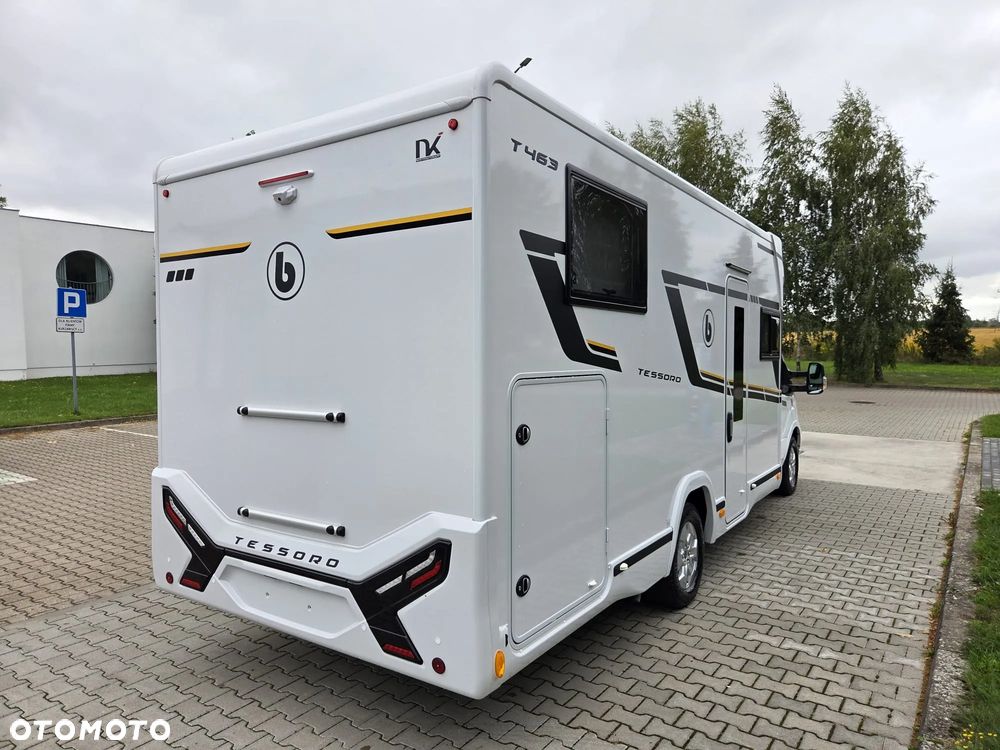Benimar T463 T26 - 4
