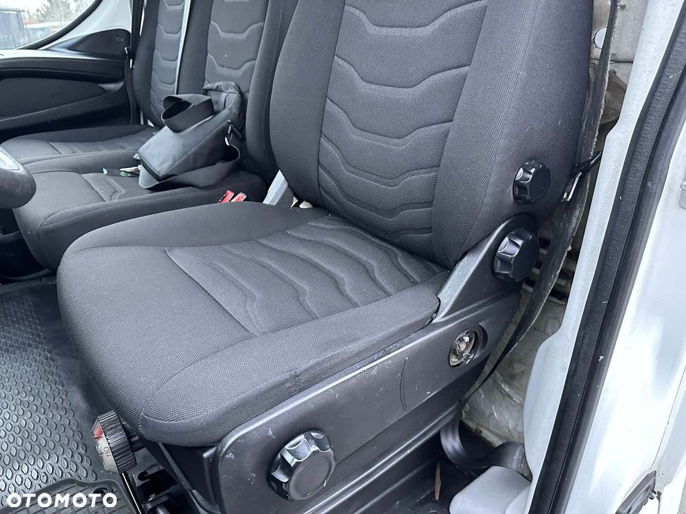 Iveco Daily 35s17 - 16