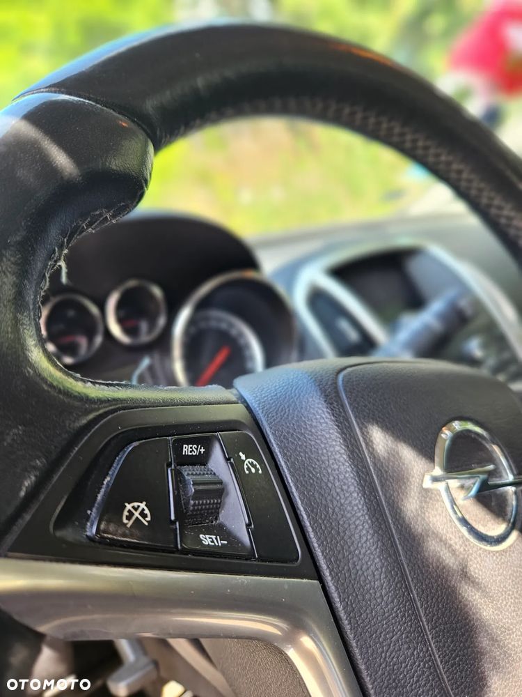 Opel Astra IV 1.4 Enjoy - 8