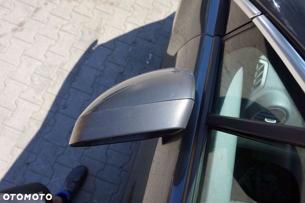 LUSTERKO ELEKTRYCZNE LEWE 3008 I KTPD UK SZARY PEUGEOT 2009-2013 - 4