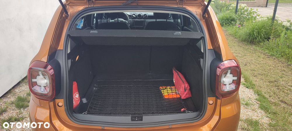 Dacia Duster - 8