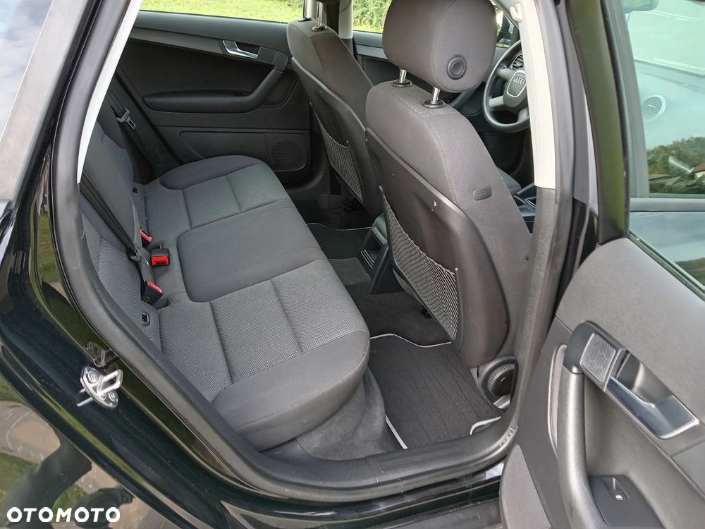 Audi A3 Sportback - 17