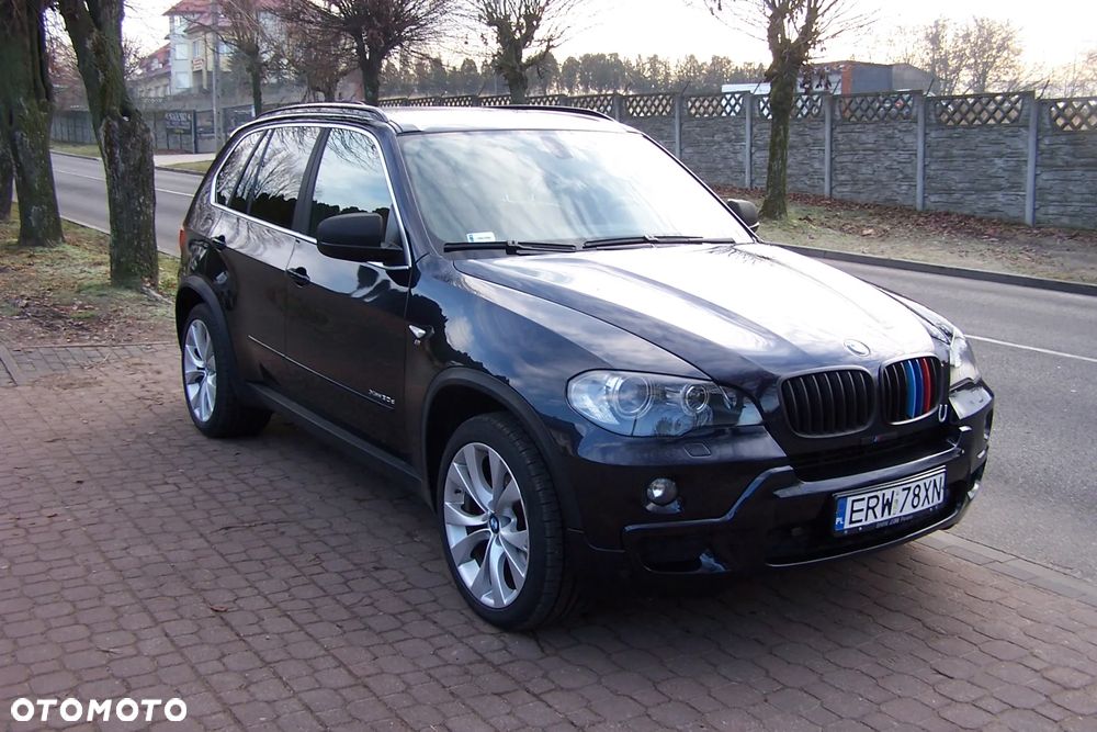 BMW X5 xDrive30d - 4