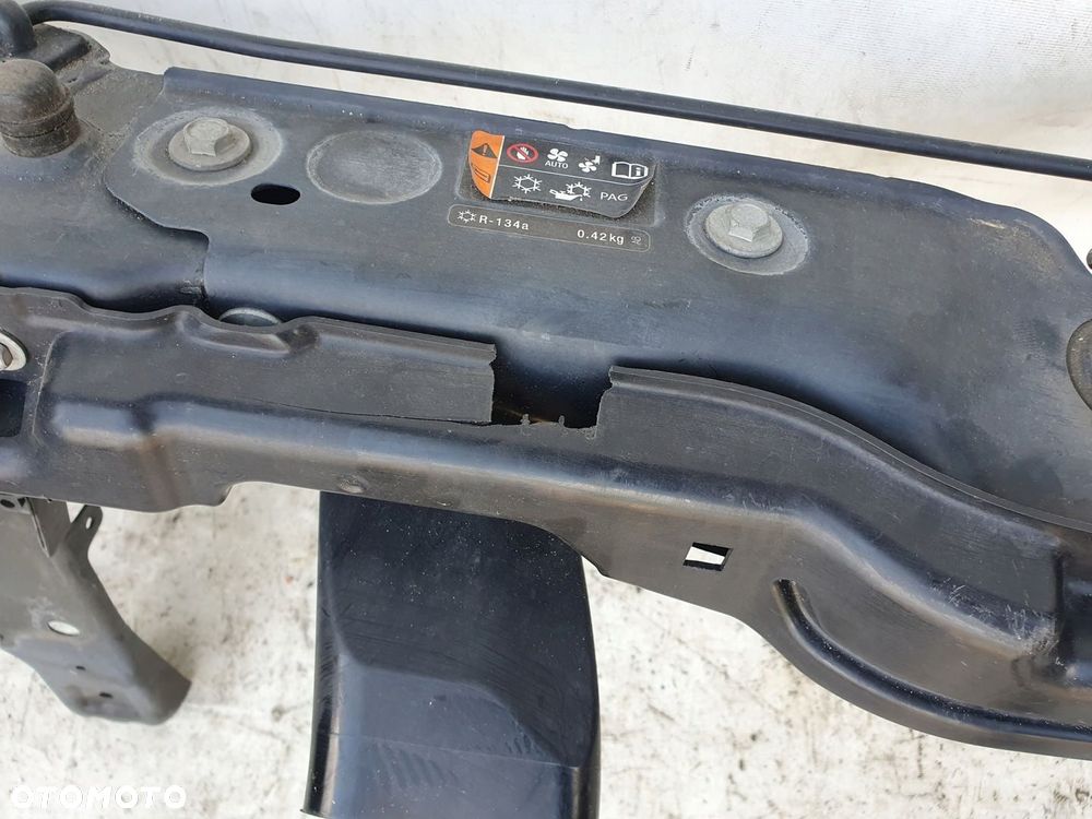 pas przedni Opel Corsa E - 5