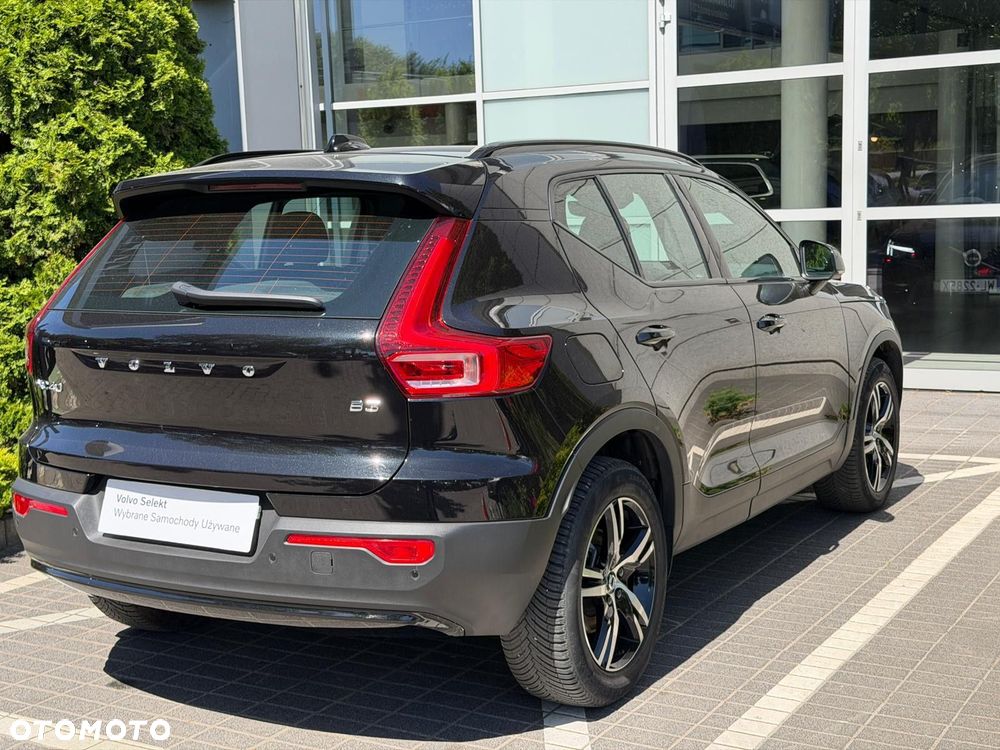 Volvo XC 40 - 8