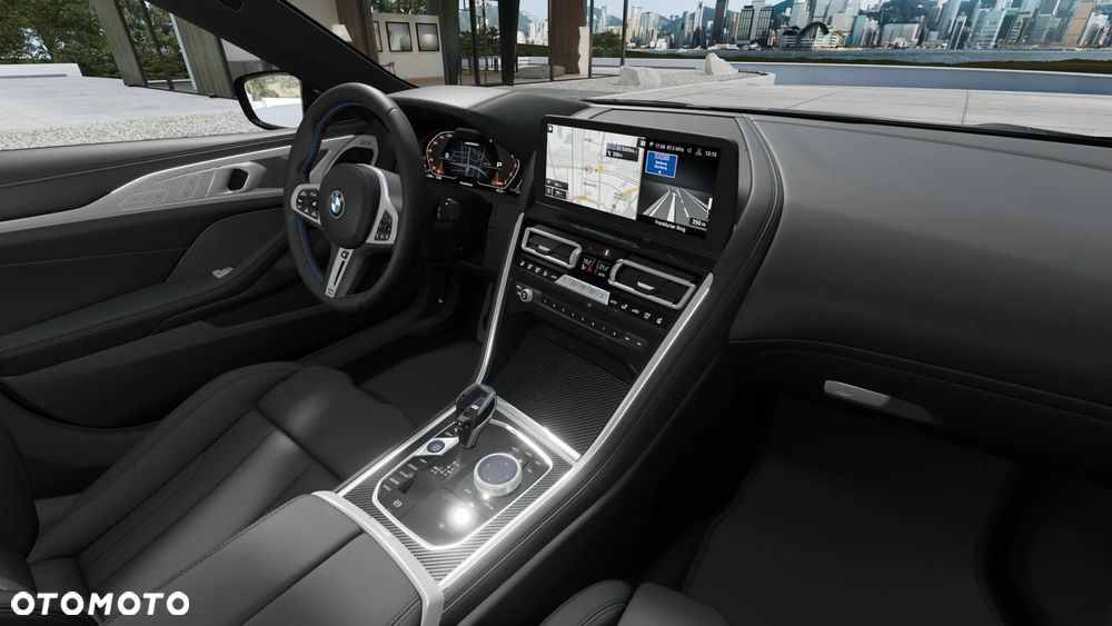 BMW Seria 8 M850i xDrive - 13