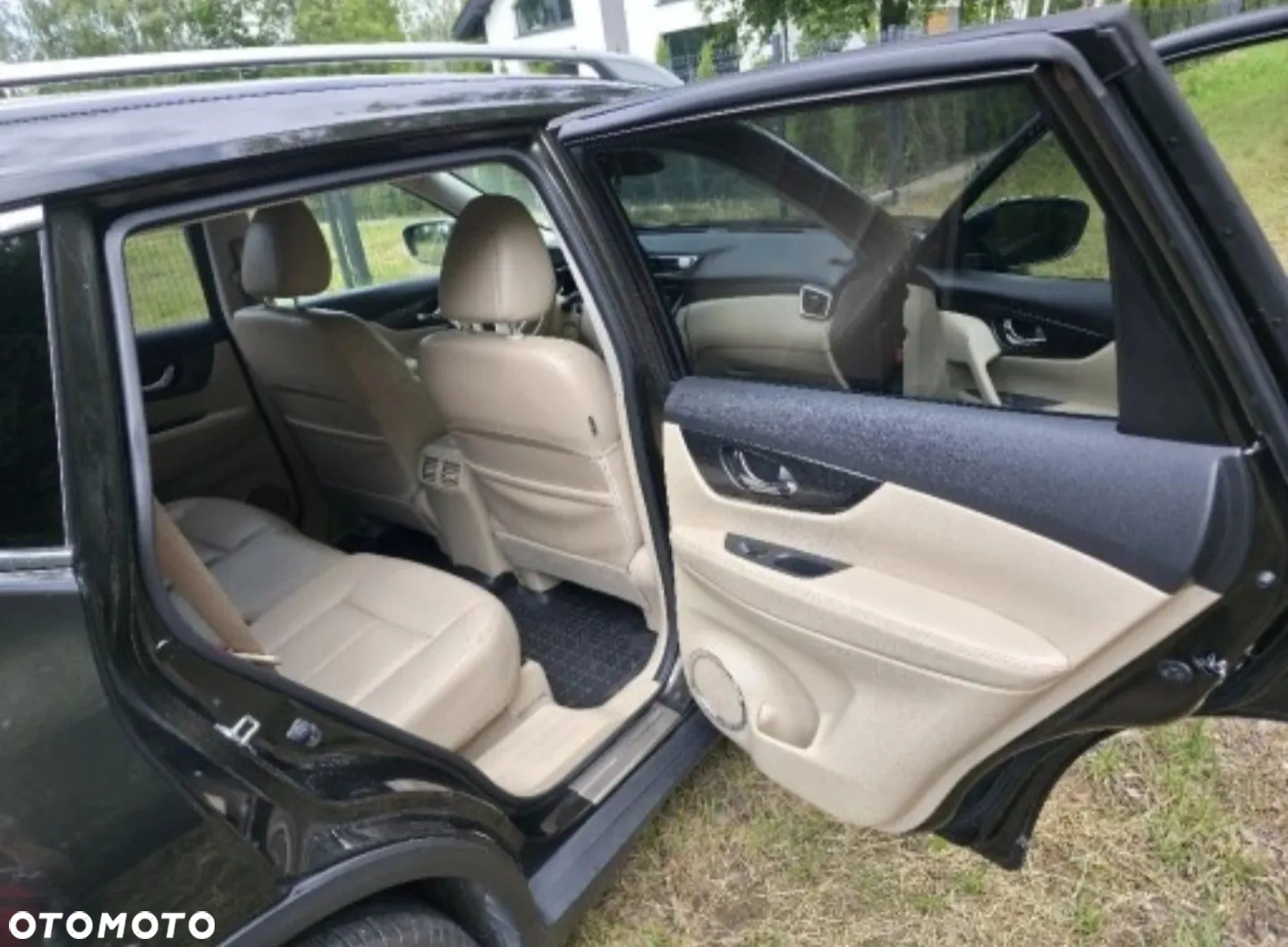 Nissan X-Trail 1.6 dCi Xtronic Tekna - 9