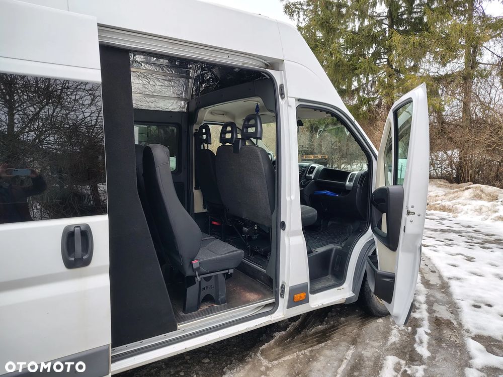 Fiat Ducato - 5
