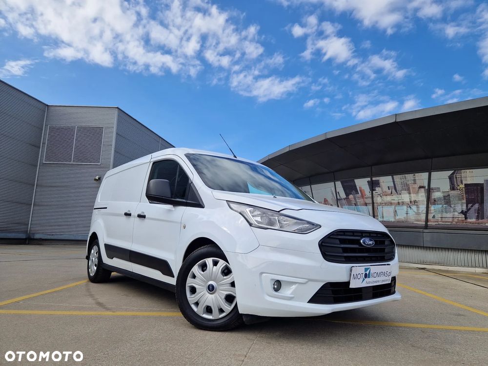 Ford TRANSIT CONNECT - 6