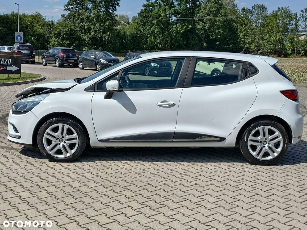 Renault Clio - 4