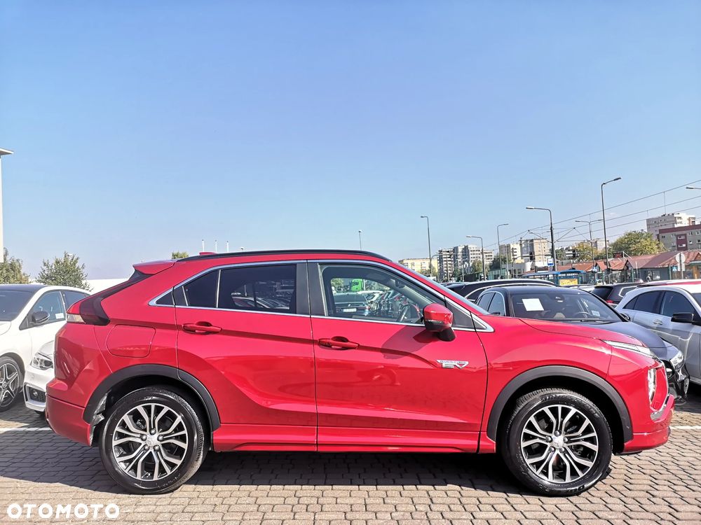 Mitsubishi Eclipse Cross 2.4 PHEV Intense Plus - 5