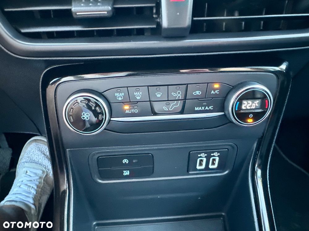 Ford EcoSport 1.5 TDCi Navi Edition ASS - 23