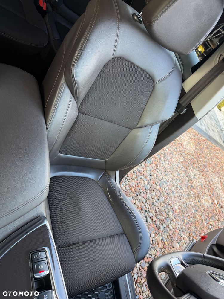 Renault Espace Energy dCi 160 EDC Initiale Paris - 12