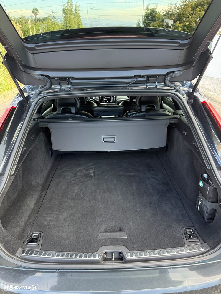Volvo V90 - 31
