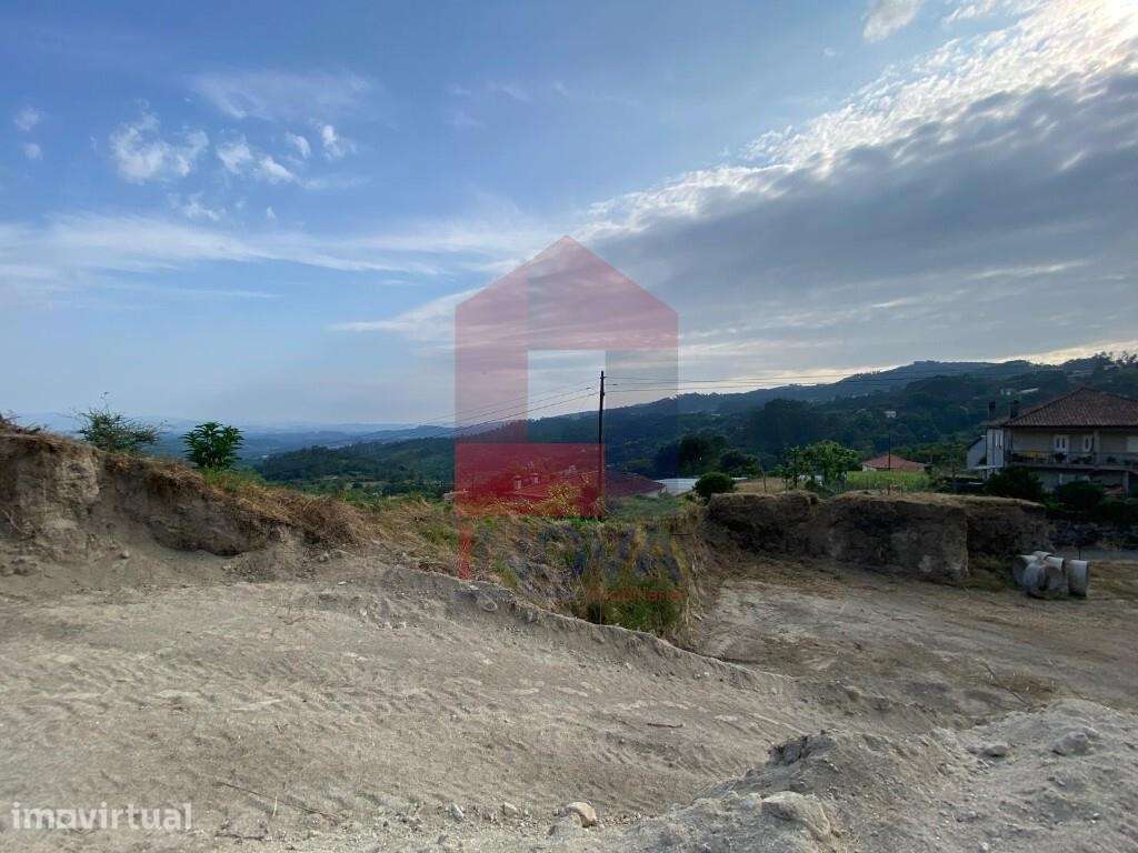 Terreno para construção, Atães - Grande imagem: 2/35