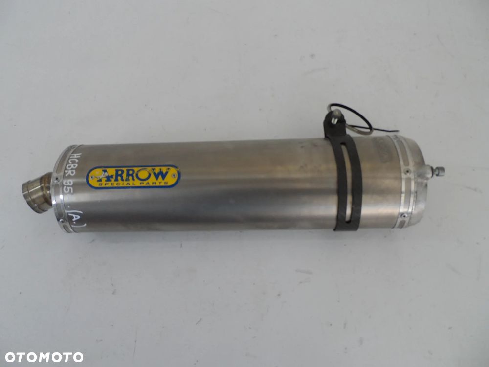 HONDA CBR 900, 954 tłumik wydech sportowy ARROW - 1