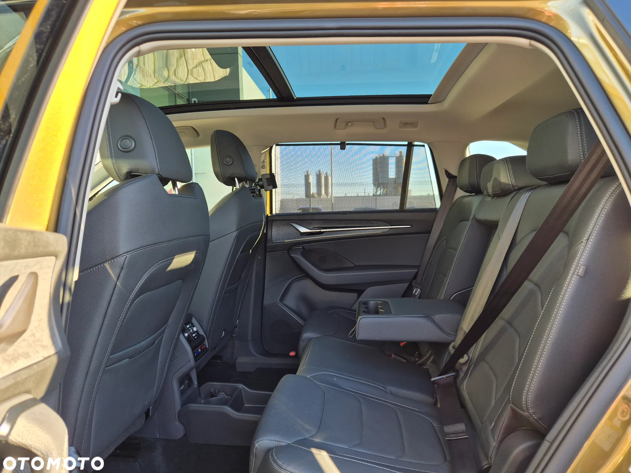 Skoda Kodiaq 2.0 TDI 4x4 Selection DSG - 11