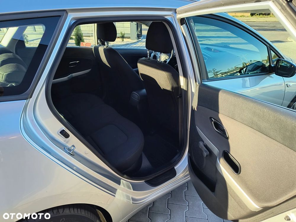 Kia Ceed 1.6 CRDi M - 12