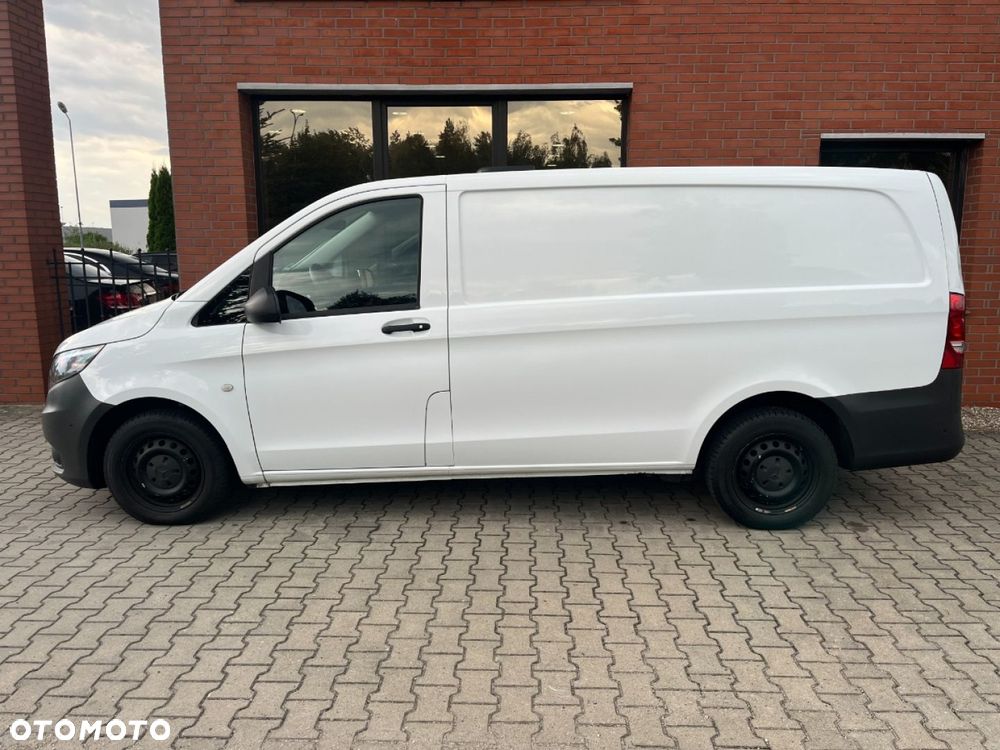 Mercedes-Benz Vito - 19