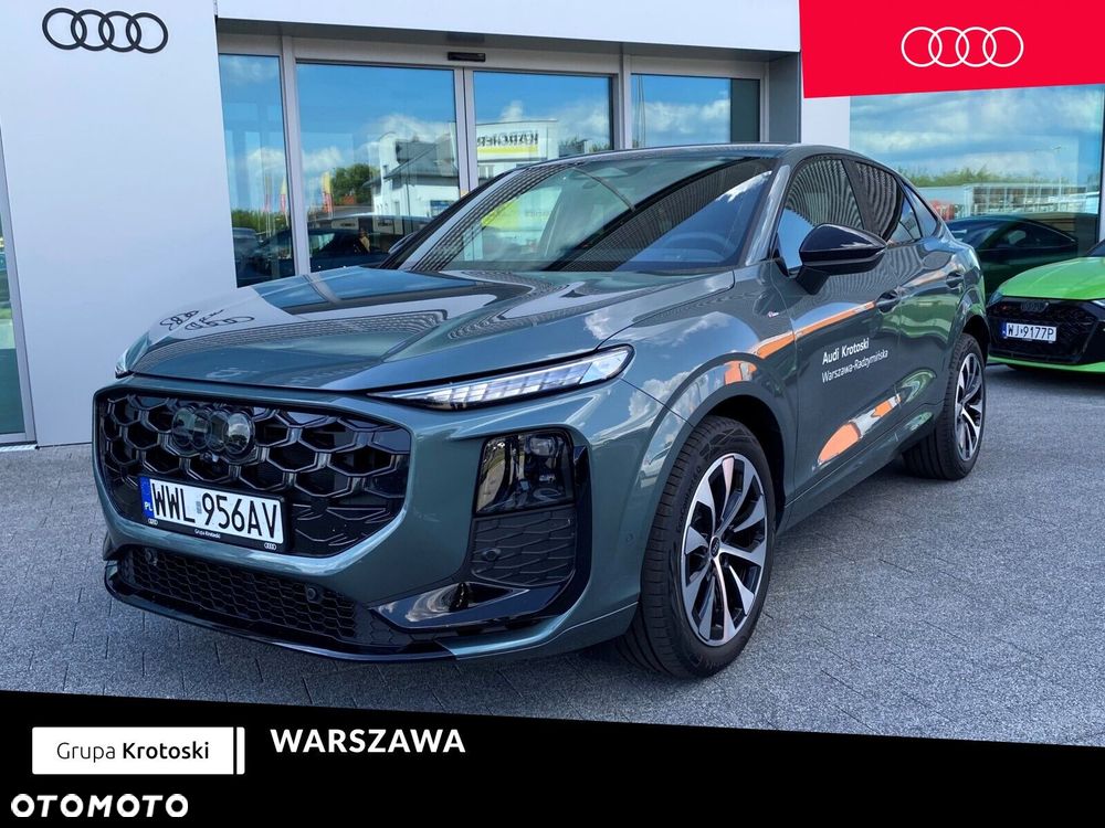 Audi Q3 Sportback - 2