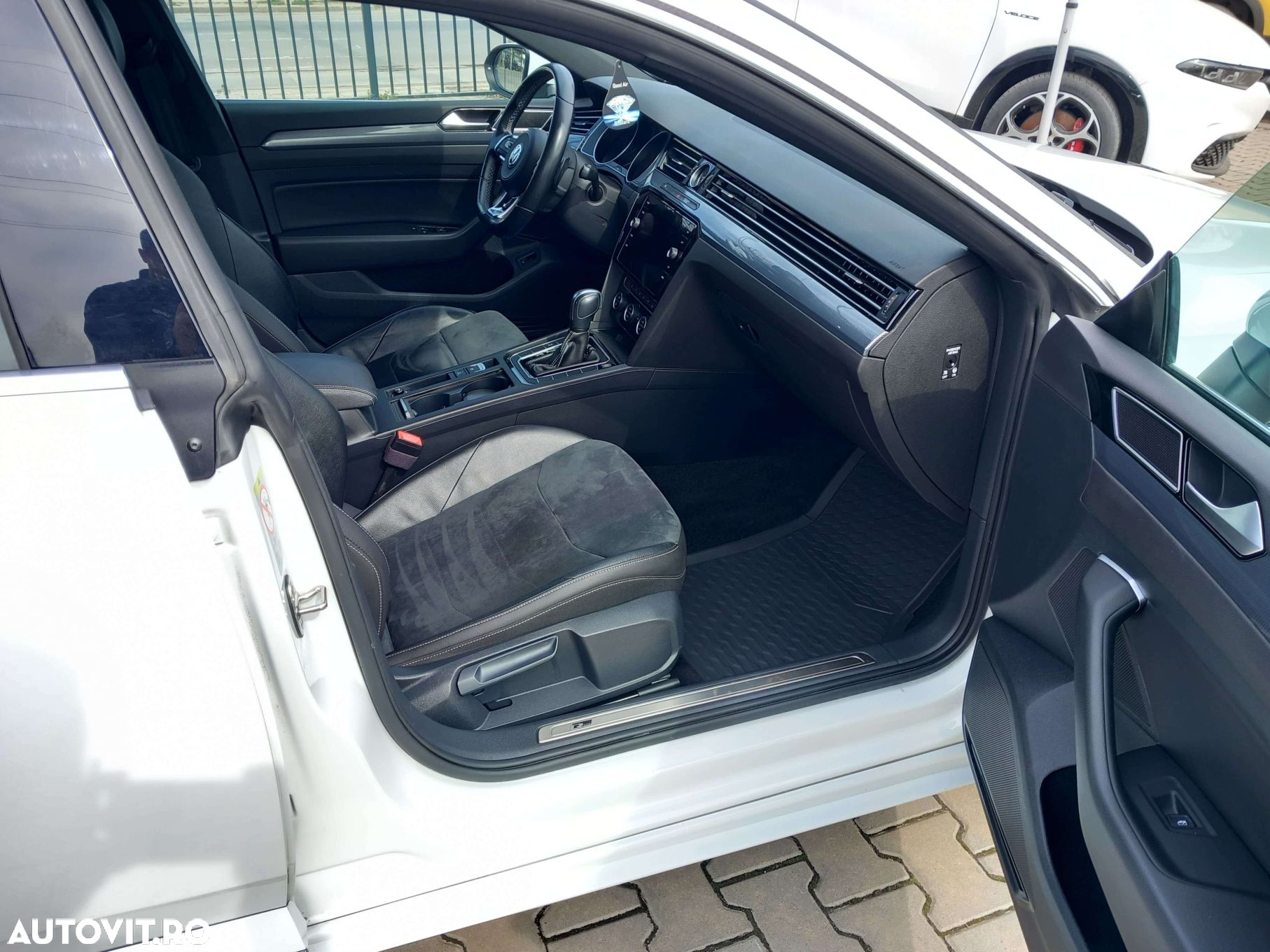 Volkswagen ARTEON - 12