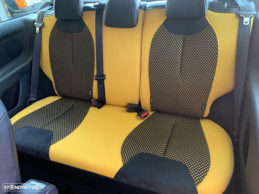 Citroën DS3 1.6 THP Sport Chic - 7