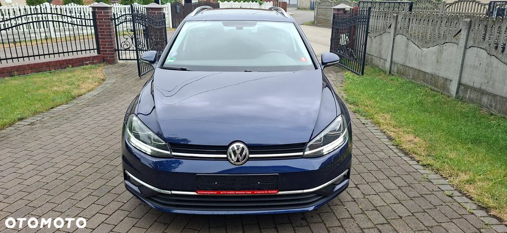 Volkswagen Golf 1.4 TSI BlueMotion Technology Cup - 5