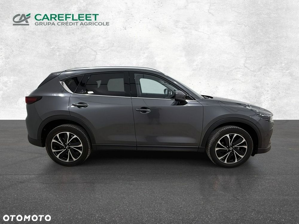 Mazda CX-5 - 5