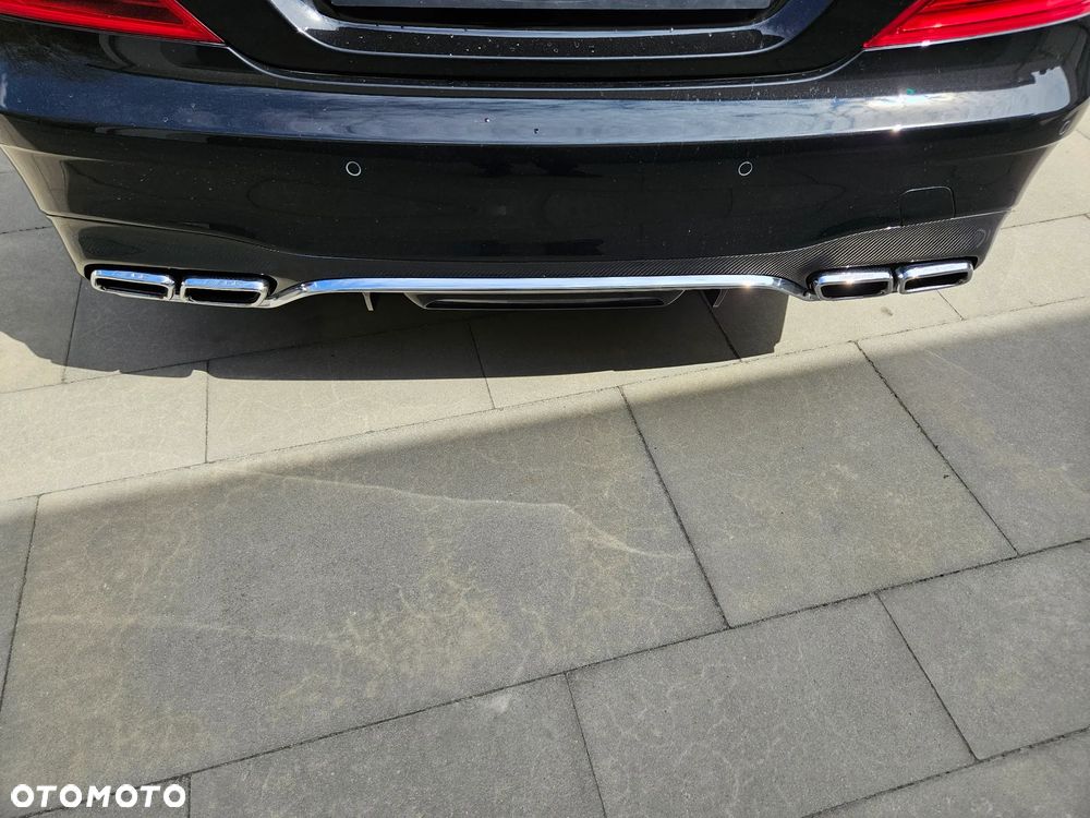 Mercedes-Benz SL 63 AMG - 17