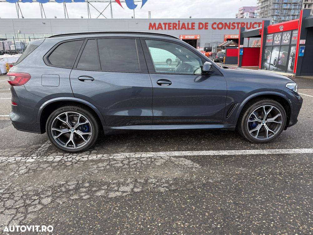 BMW X5 xDrive30d AT MHEV - 1
