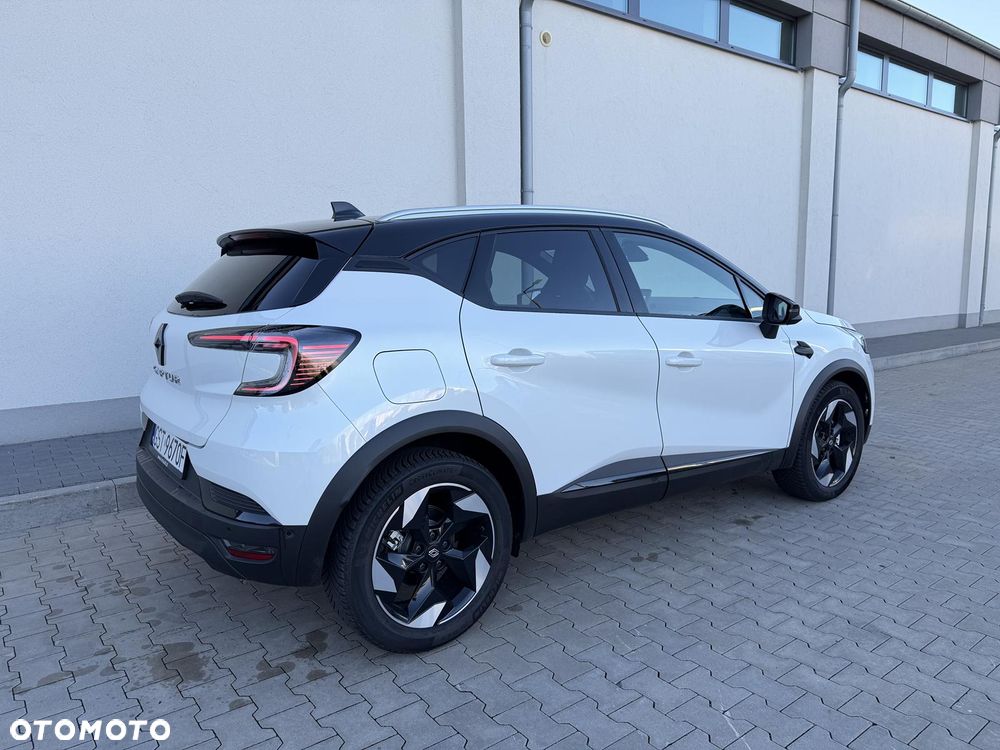 Renault Captur 1.2 TCe Techno - 18