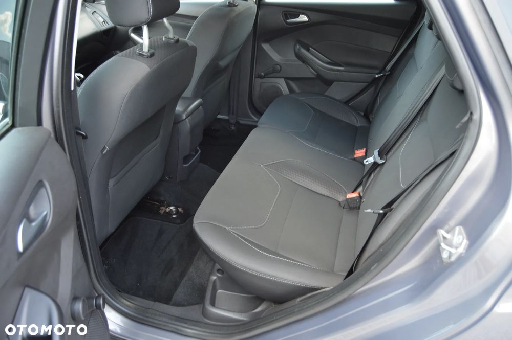 Ford Focus - 6